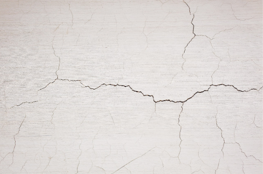 外壁補修工事で建物を守る確かな施工力